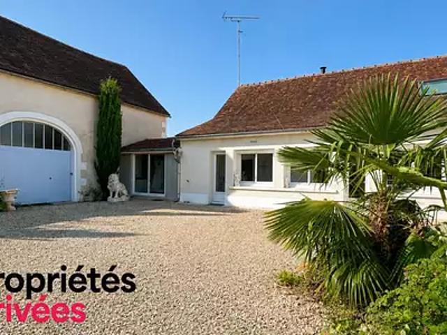 Maison vente à Charmoy, Yonne