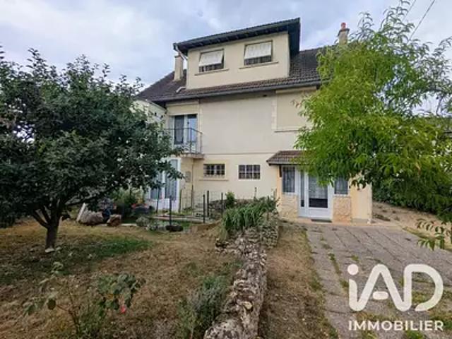 Maison vente à Charmoy, Yonne