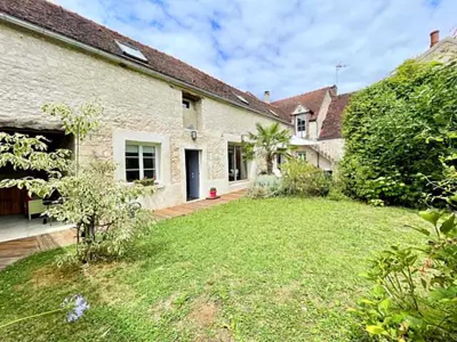 Maison vente à Auxerre, Charmoy