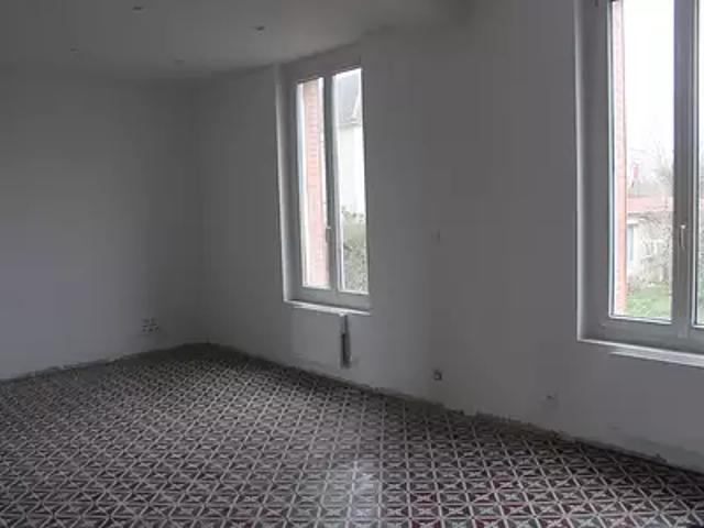 Maison location à Charmoy, Yonne