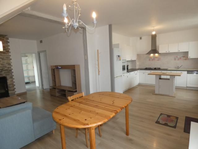 Maison vente à Auxerre, Charmoy