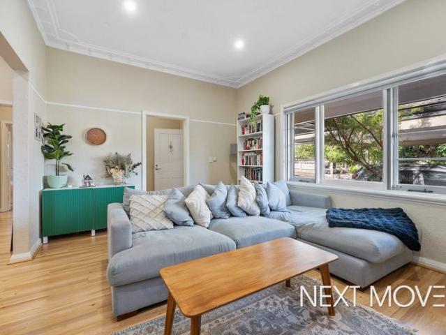 House for rent in Doubleview, City of Stirling