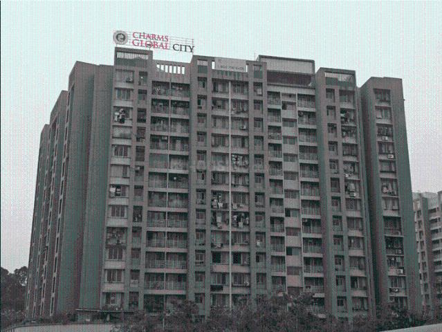 Flat for sale in Ambarnath, National Capital Territory Of Delhi