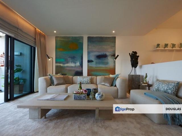 House for sale in Setia Eco Glades, Sepang