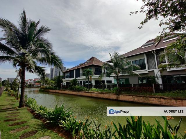House for sale in Tanjong Sepat, Selangor