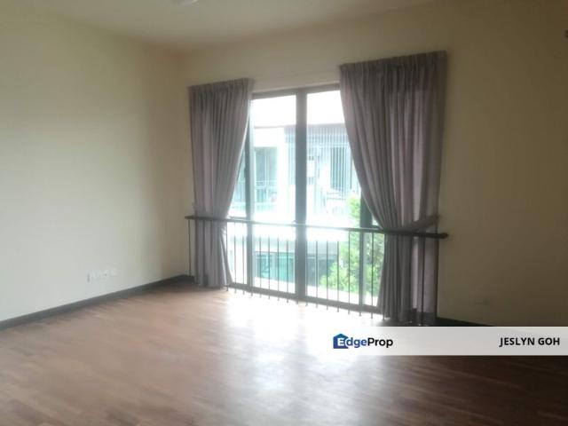 House for rent in Tanjong Sepat, Selangor