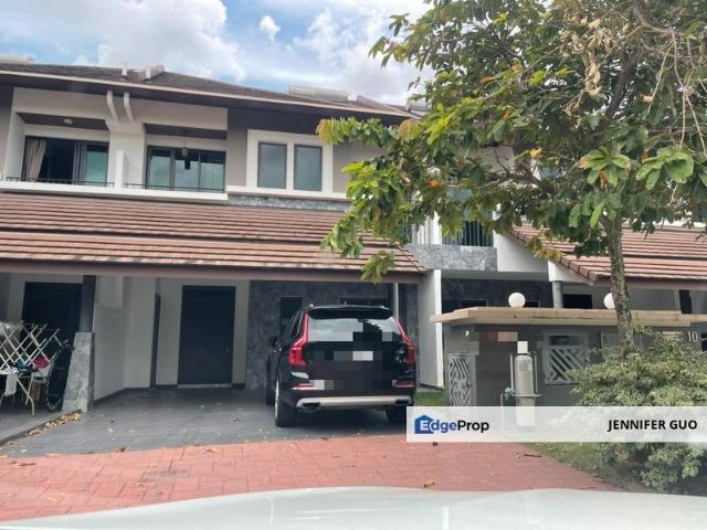 House for sale in Setia Eco Glades, Sepang