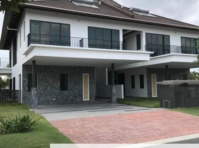 House for sale in Setia Eco Glades, Sepang
