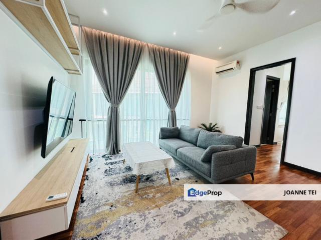 House for rent in Tanjong Sepat, Selangor