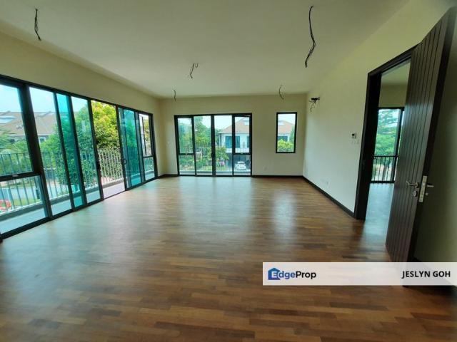 House for sale in Setia Eco Glades, Sepang