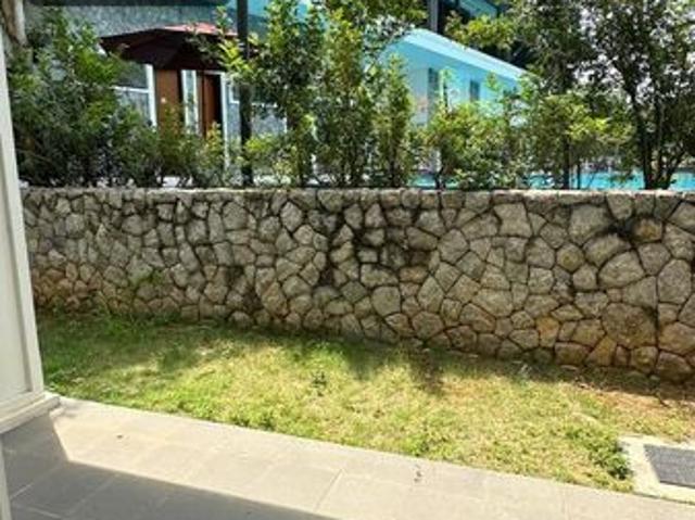 House for sale in Tanjong Sepat, Selangor