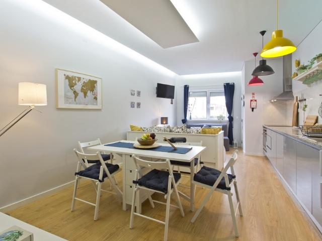 Apartamento alugar em Porto, Cedofeita