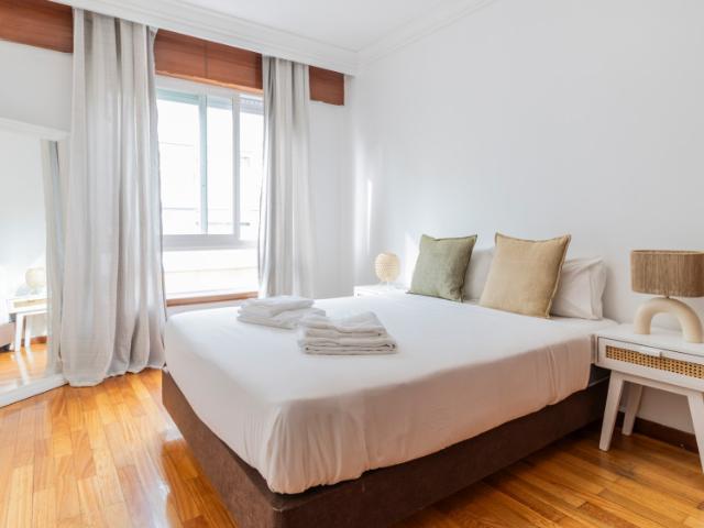 Apartamento alugar em Porto, Lordelo Do Ouro