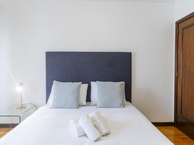 Apartamento alugar em Porto, Lordelo Do Ouro