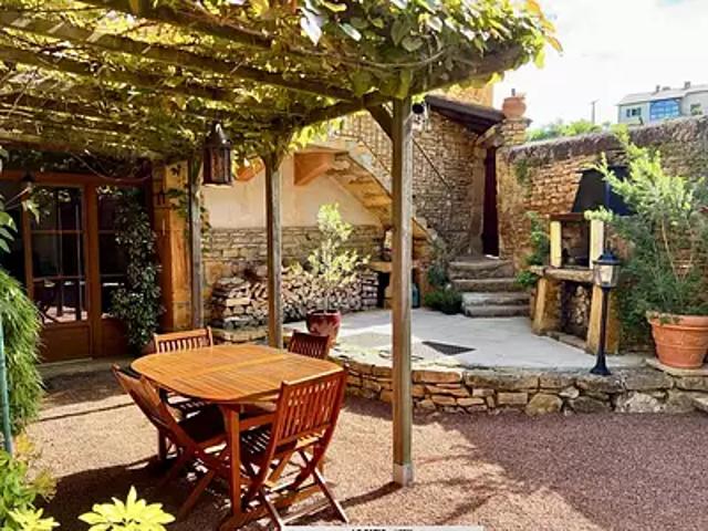 Maison vente à Villefranche-sur-Saône, Rhône