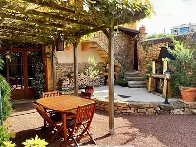 Maison vente à Villefranche-sur-Saône, Rhône