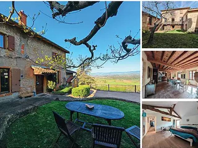 Maison vente à Villefranche-sur-Saône, Rhône