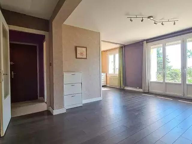 Appartement vente à Mâcon, Charnay-lès-mâcon