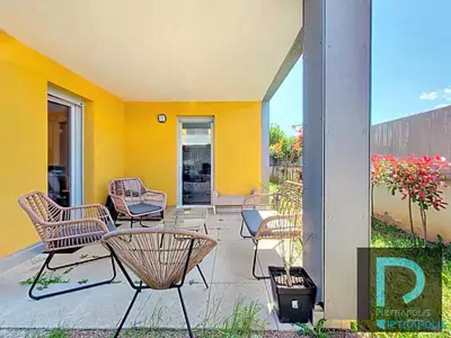 Appartement vente à Mâcon, Charnay-lès-mâcon
