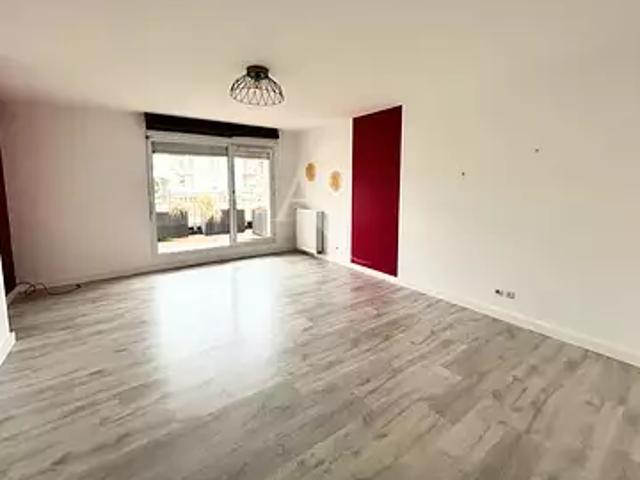 Appartement vente à Mâcon, Charnay-lès-mâcon