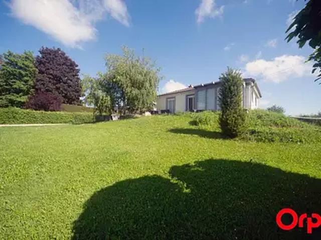 Maison vente à Mâcon, Charnay-lès-mâcon