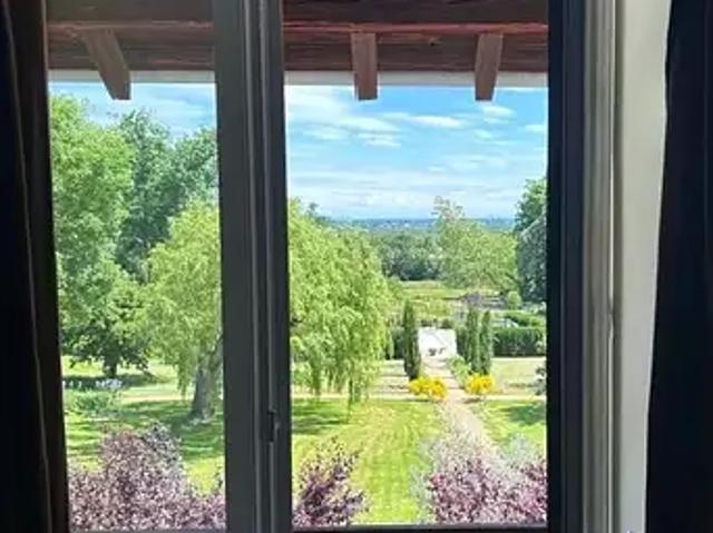Maison vente à Mâcon, Charnay-lès-mâcon