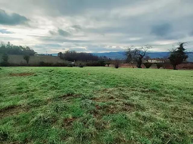 Terrain vente à Mâcon, Charnay-lès-mâcon