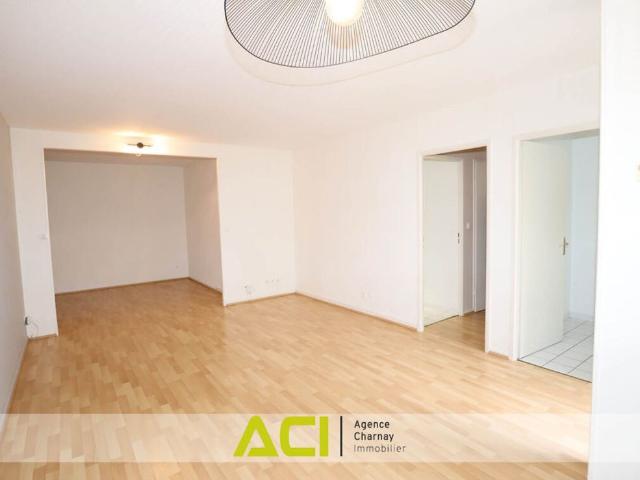 Appartement location à Mâcon, Charnay-lès-mâcon