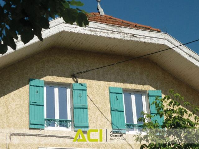 Appartement location à Mâcon, Charnay-lès-mâcon