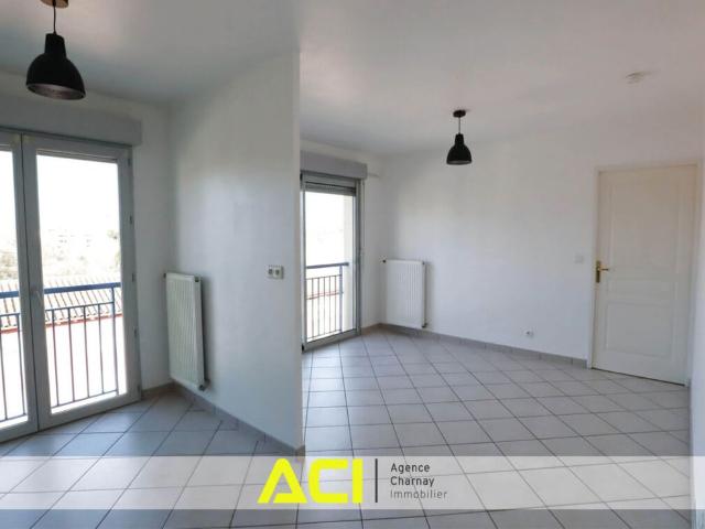 Appartement location à La Coupée, Charnay-lès-Mâcon