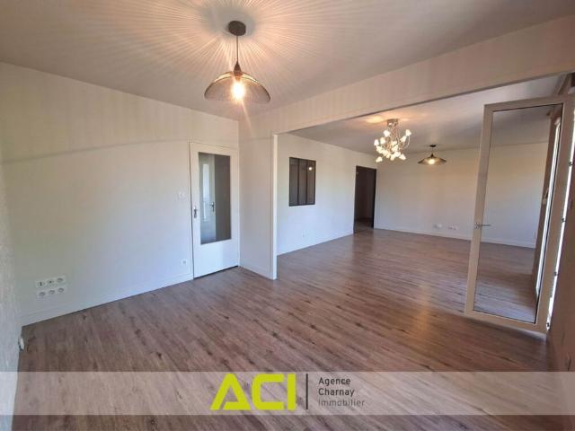 Appartement location à Mâcon, Charnay-lès-mâcon