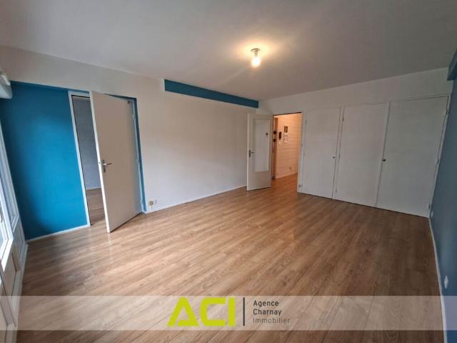 Appartement location à Mâcon, Charnay-lès-mâcon