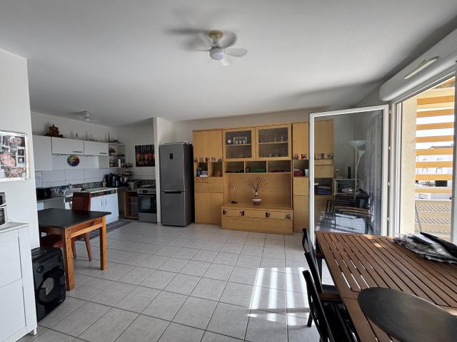 Appartement vente à Mâcon, Charnay-lès-mâcon