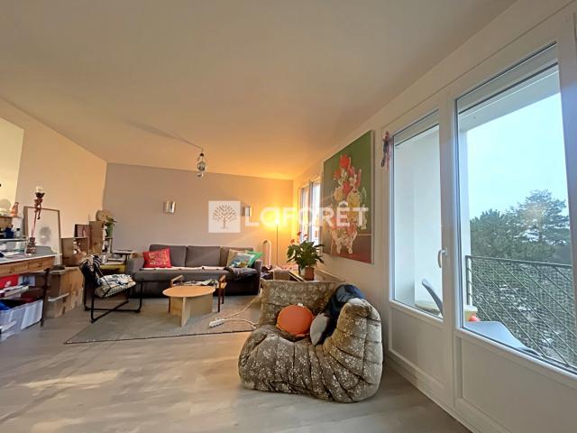Appartement vente à Mâcon, Charnay-lès-mâcon