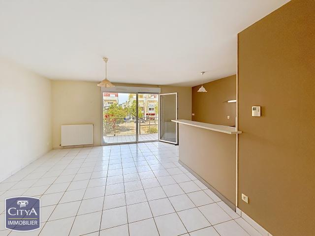 Appartement vente à Mâcon, Charnay-lès-mâcon
