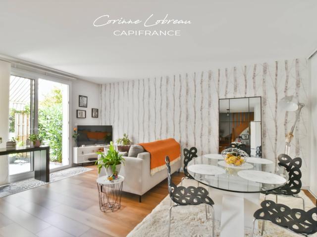 Appartement vente à Charnay-lès-Mâcon, Saône-et-Loire