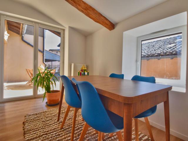 Maison vente à Villefranche-sur-Saône, Rhône