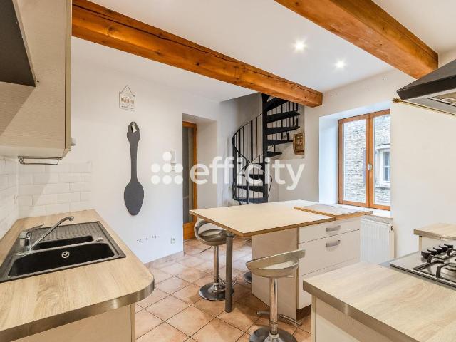 Maison vente à Villefranche-sur-Saône, Rhône