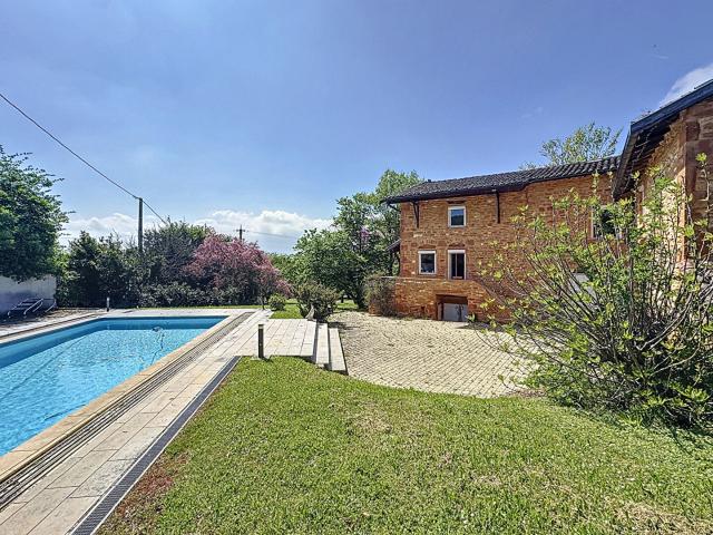 Maison vente à Villefranche-sur-Saône, Rhône