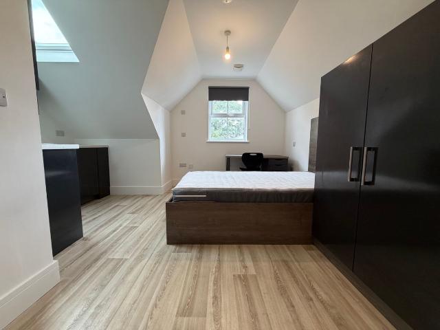 Studio for rent in Whitley, Reading