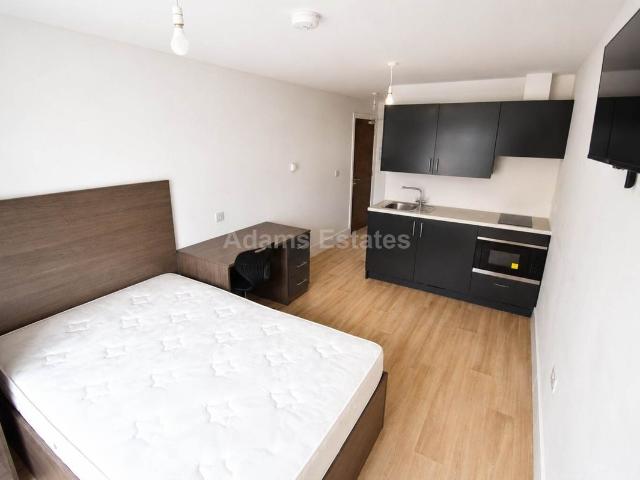 Studio for rent in Whitley, Reading
