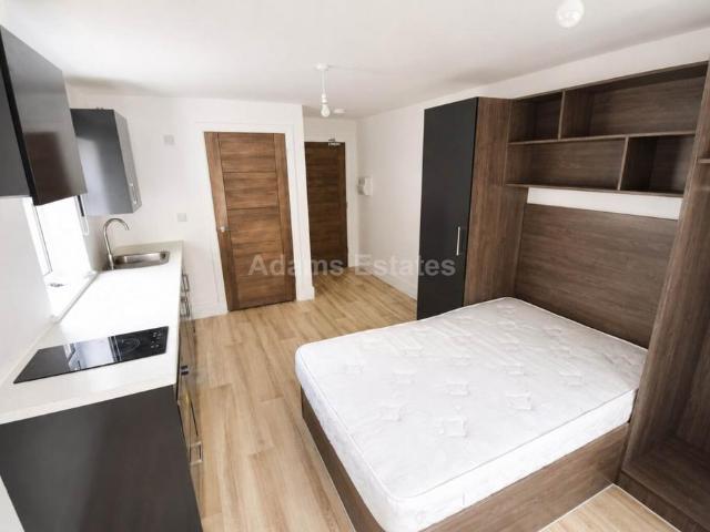 Apartment for rent in Reading