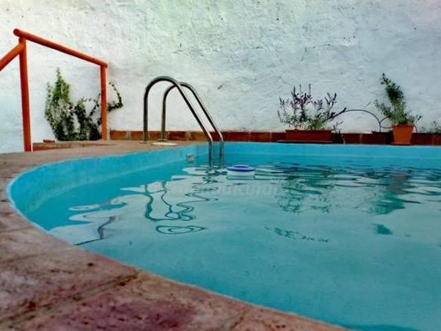 Casa en alquiler en Sierra de Huelva, Andalucía