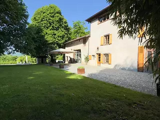 Maison vente à Haut-Lézardières, Charnècles