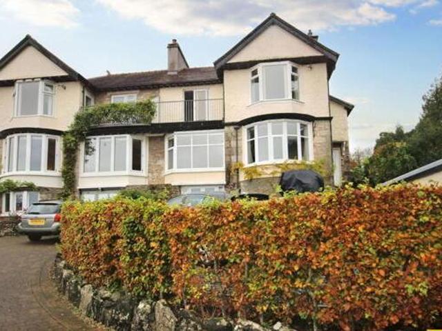 House for rent in Cumbria