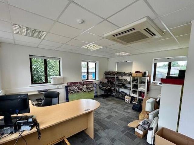 House for sale in Hungerford, West Berkshire