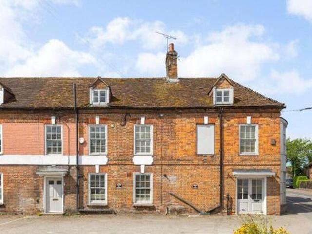 House for sale in Hungerford, West Berkshire