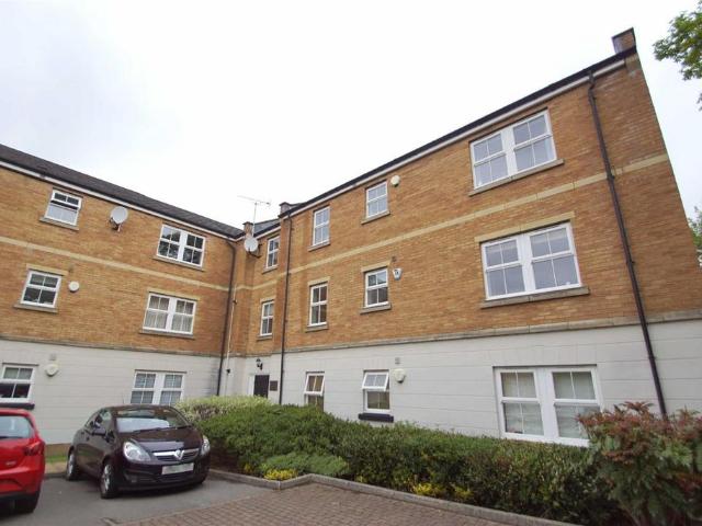 House for rent in Chapeltown, West Yorkshire