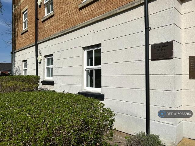 Apartment for rent in Gledhow Park, Leeds