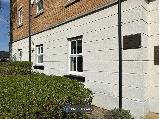 Apartment for rent in Chapeltown, West Yorkshire
